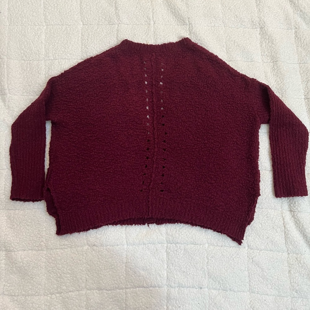 Free people cardigan - Picture 12 of 13